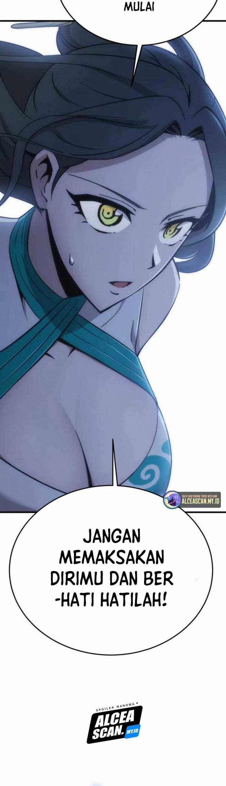 DANTALIAN Chapter 28 Gambar 84