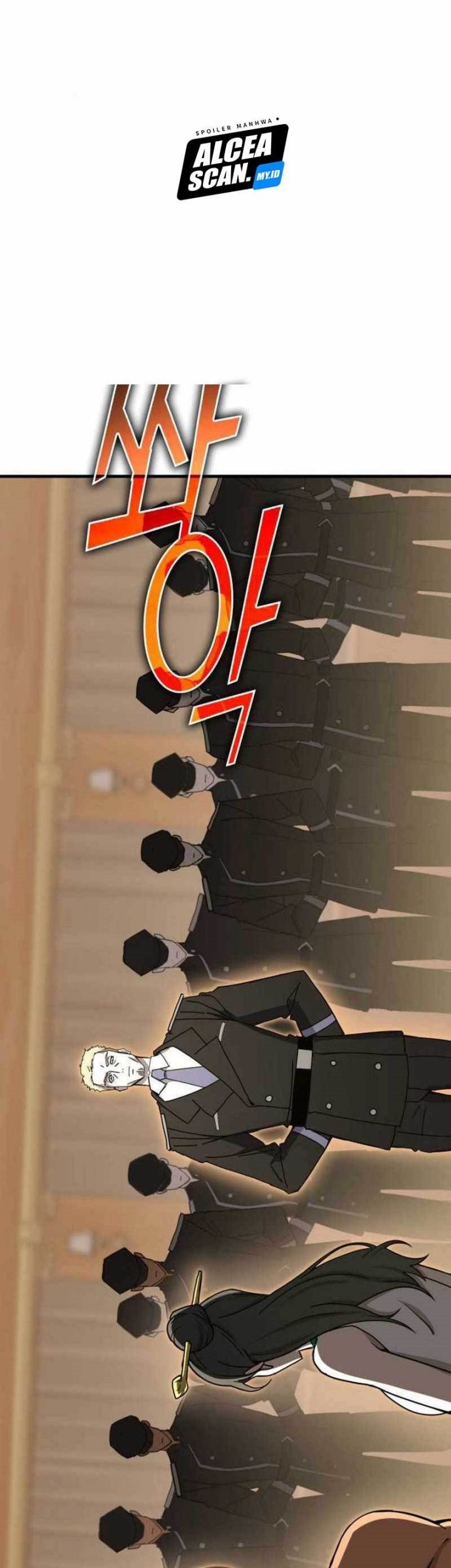 DANTALIAN Chapter 28 Gambar 8