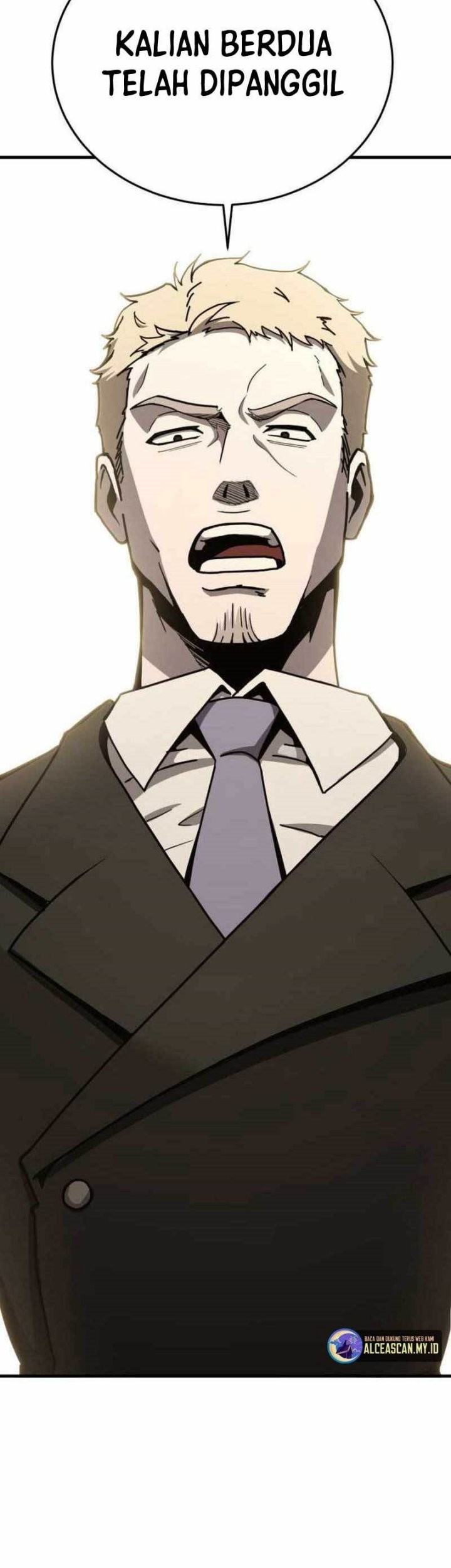 DANTALIAN Chapter 28 Gambar 10