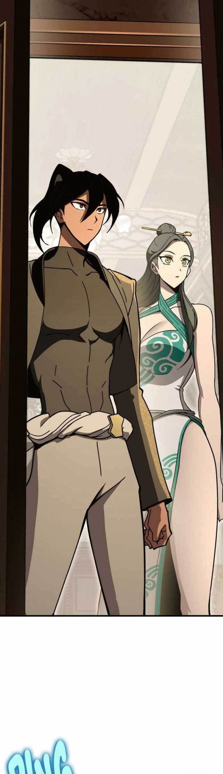 DANTALIAN Chapter 28 Gambar 12