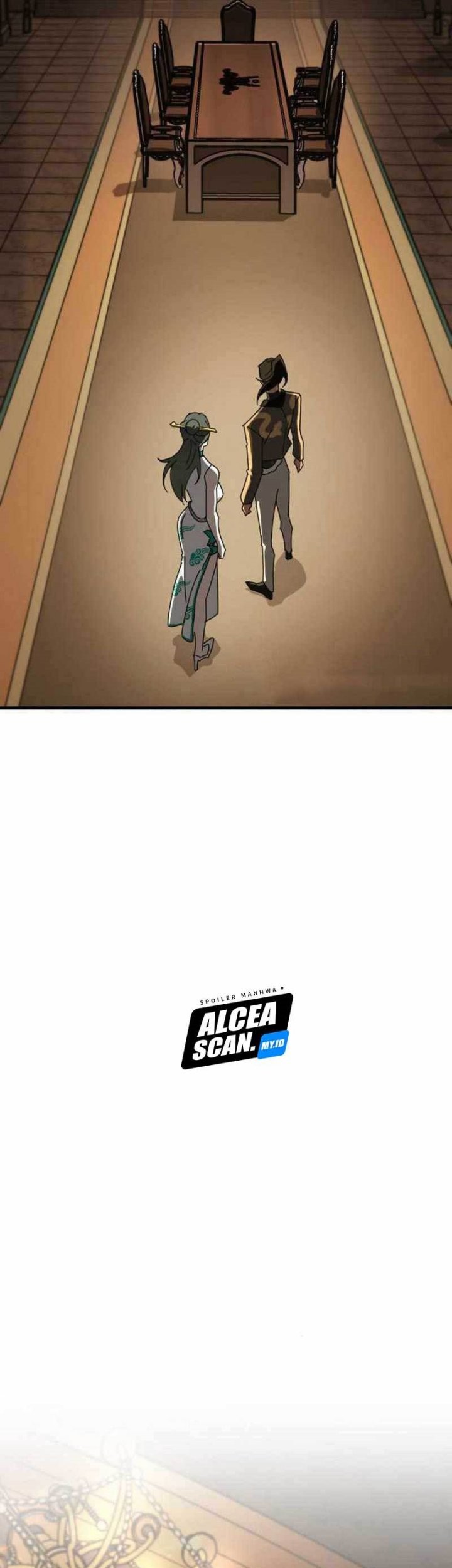 DANTALIAN Chapter 28 Gambar 14