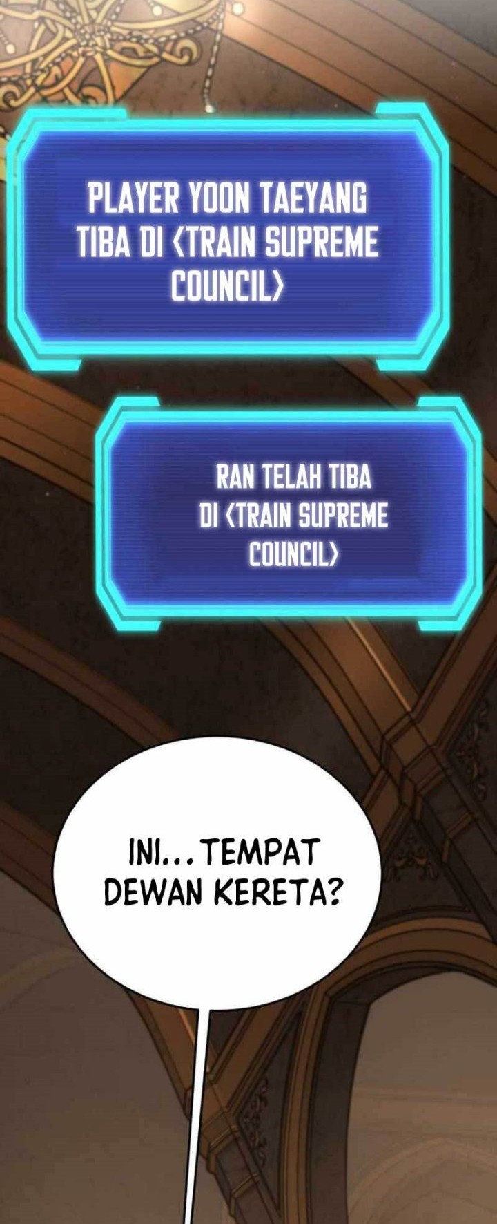 DANTALIAN Chapter 28 Gambar 15