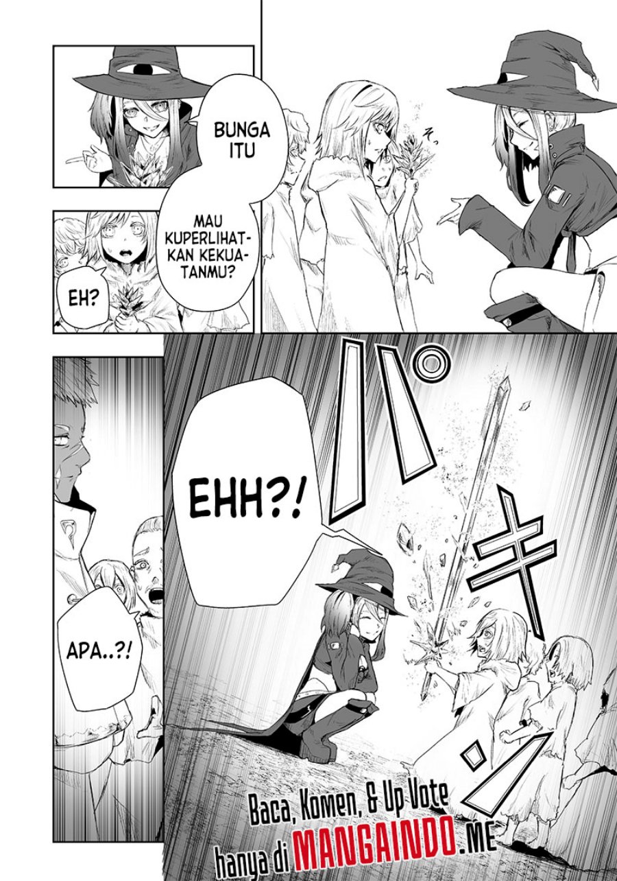 Ore dake Fuguu Skill no Isekai Shoukan Hangyakuki Chapter 42 Gambar 15