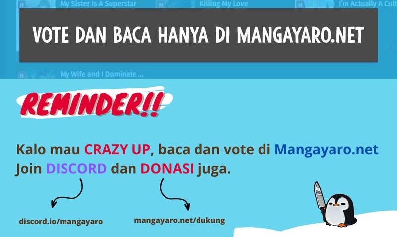 This Human Immortal Is Too Serious Chapter 30 Gambar 22