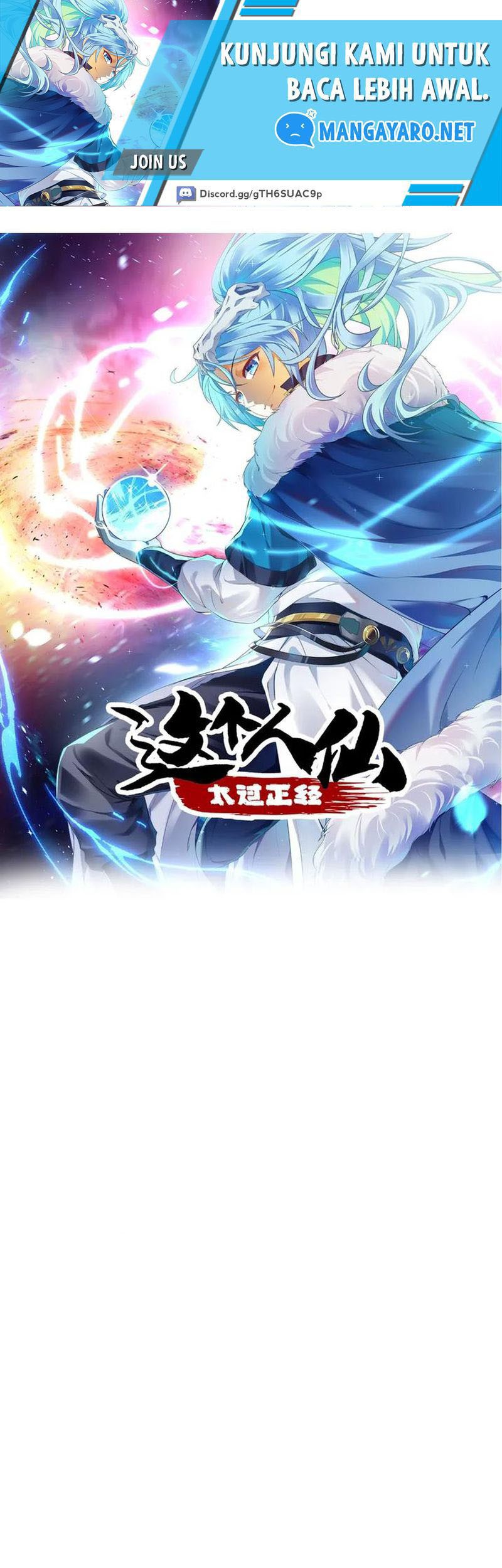 Baca  This Human Immortal Is Too Serious Chapter 29 Gambar 2