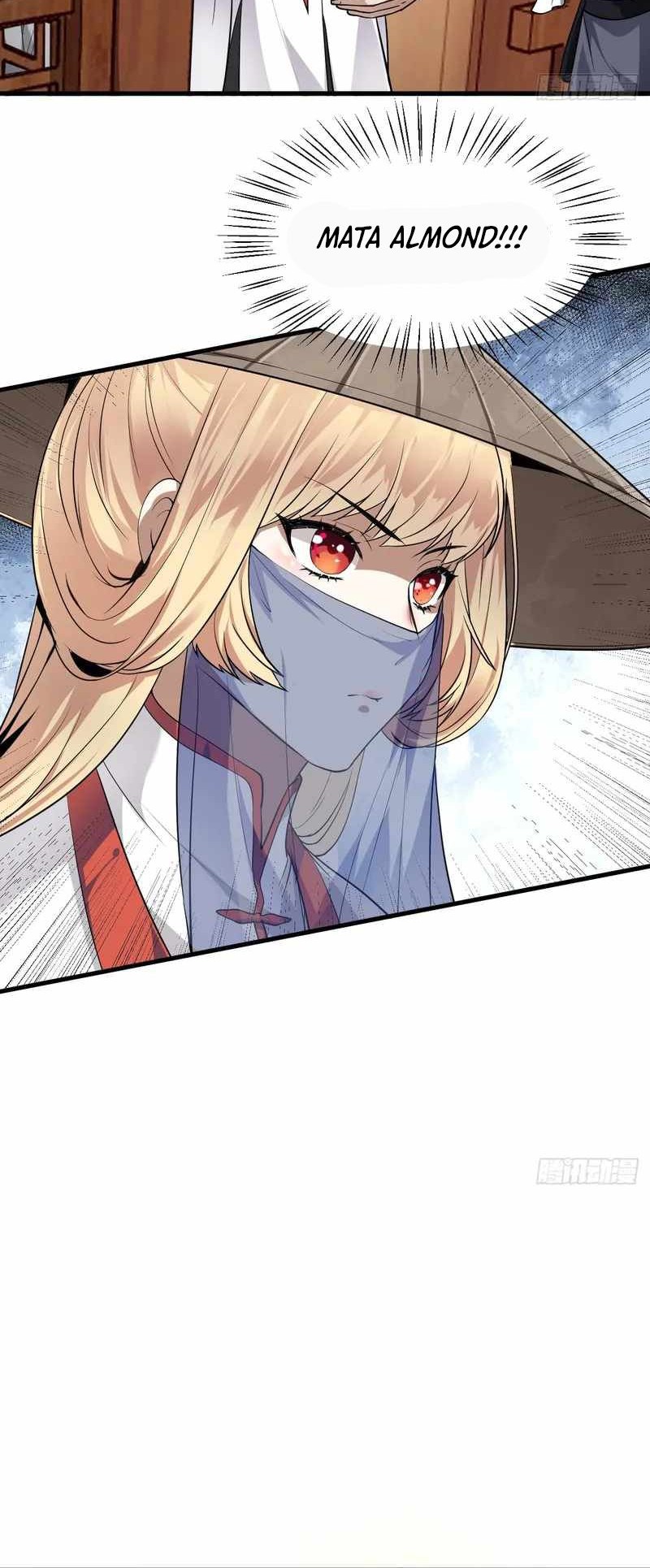 This Human Immortal Is Too Serious Chapter 29 Gambar 13