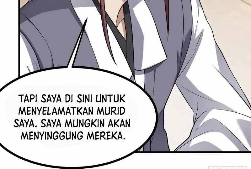This Human Immortal Is Too Serious Chapter 29 Gambar 17