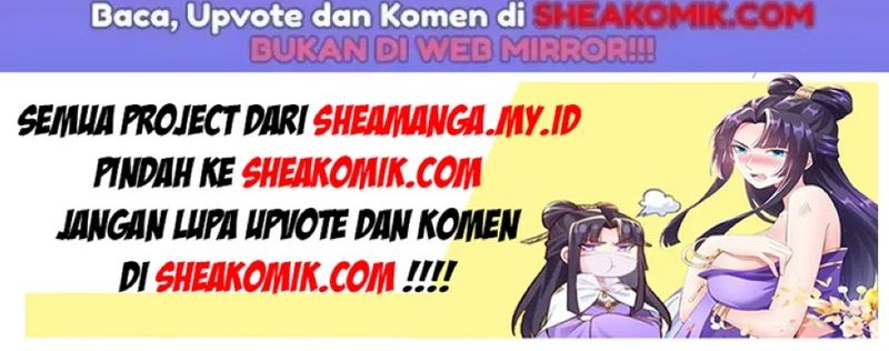 Before Becoming Invincible, Too Many Love Chapter 80 Gambar 35