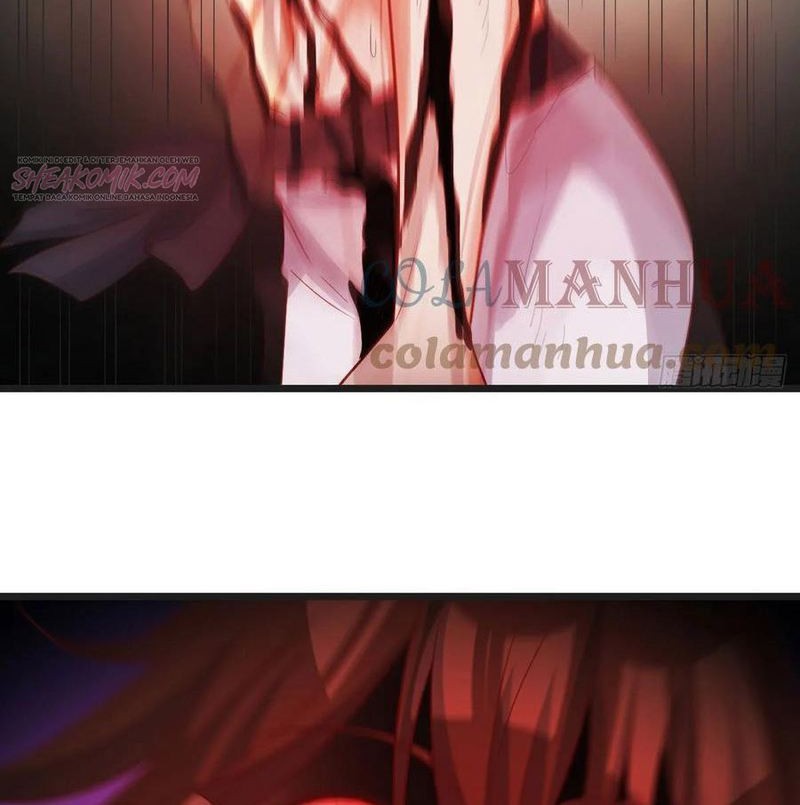 Before Becoming Invincible, Too Many Love Chapter 80 Gambar 6