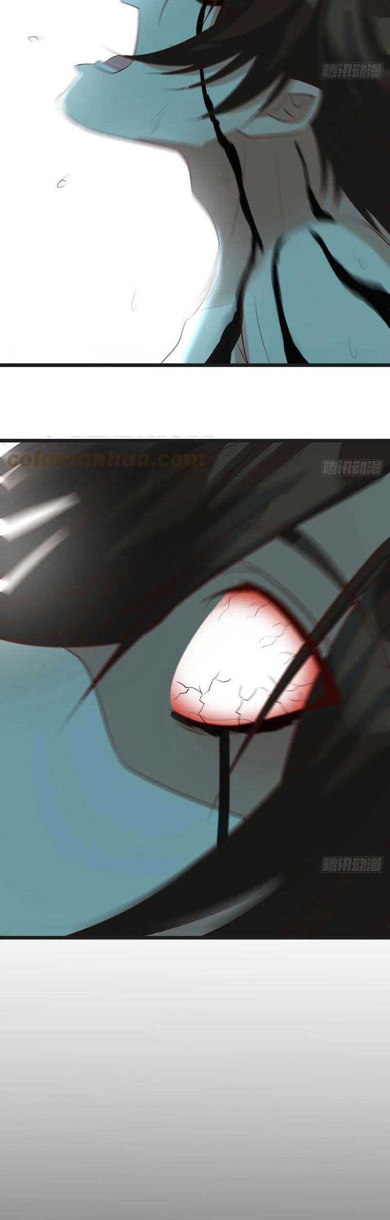 Before Becoming Invincible, Too Many Love Chapter 80 Gambar 10