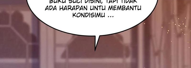 Before Becoming Invincible, Too Many Love Chapter 80 Gambar 18