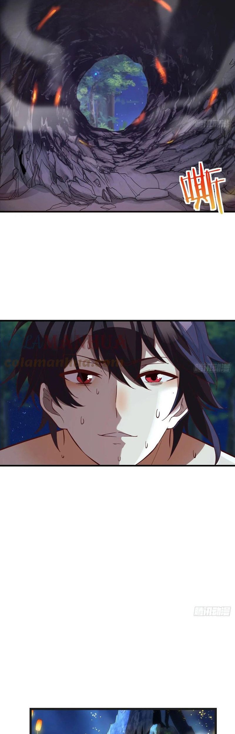 Before Becoming Invincible, Too Many Love Chapter 80 Gambar 26