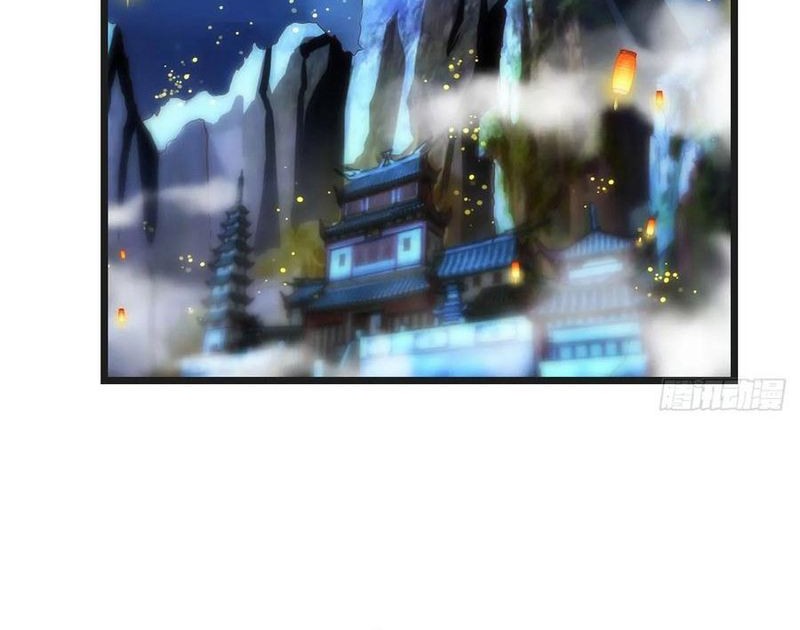 Before Becoming Invincible, Too Many Love Chapter 80 Gambar 27