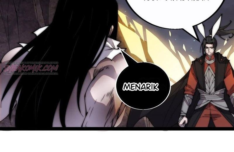 It Starts With A Mountain Chapter 394 Gambar 9
