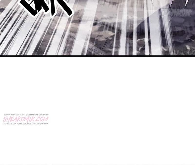 It Starts With A Mountain Chapter 394 Gambar 15