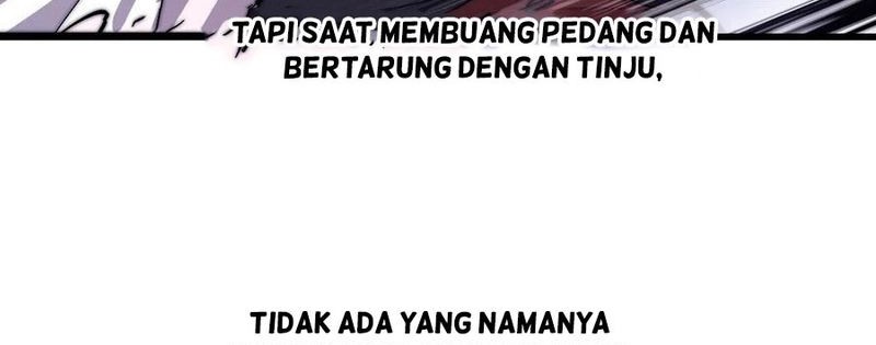 It Starts With A Mountain Chapter 393 Gambar 32