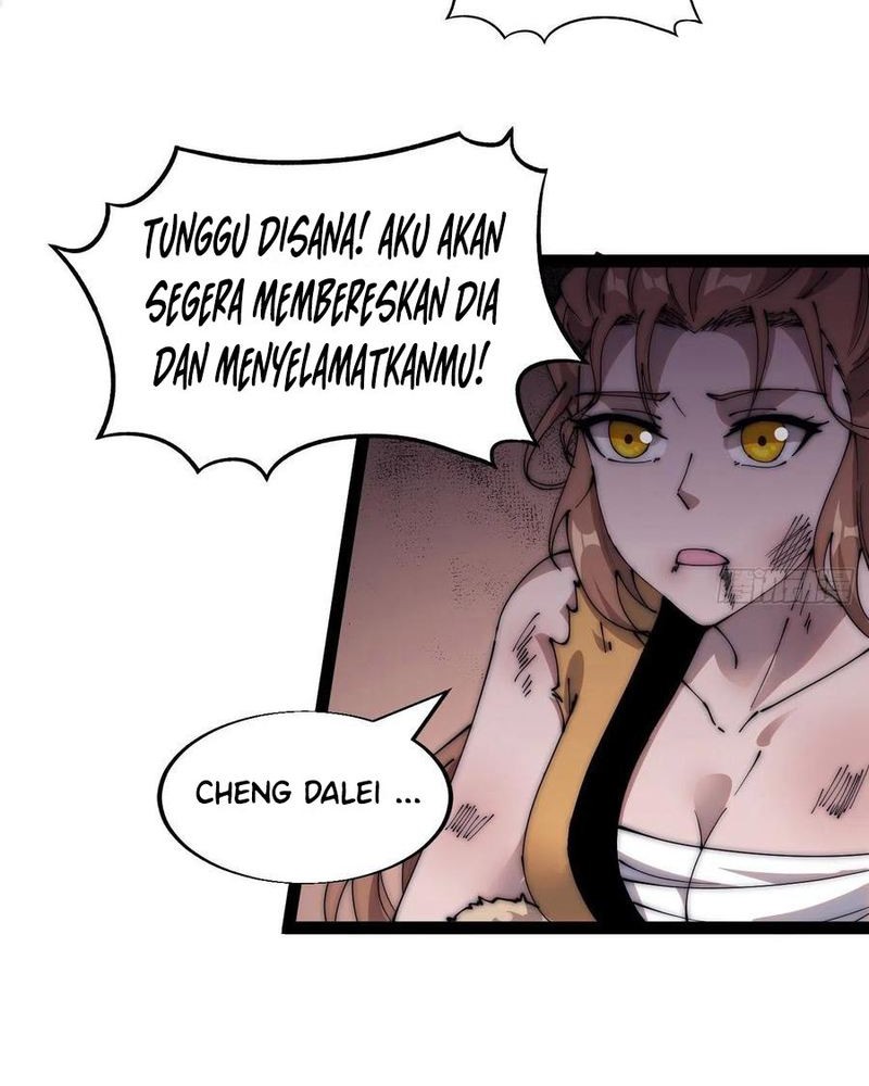 It Starts With A Mountain Chapter 393 Gambar 8