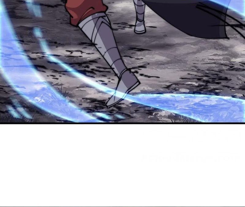 It Starts With A Mountain Chapter 393 Gambar 17