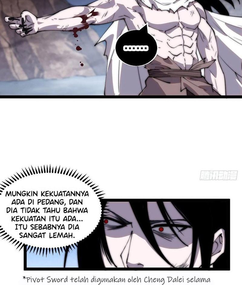 It Starts With A Mountain Chapter 393 Gambar 20