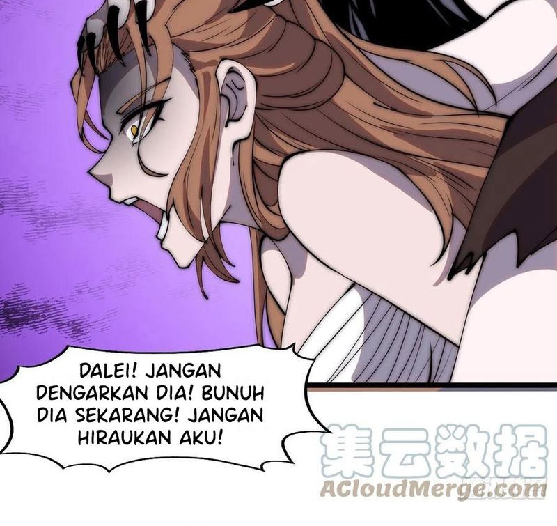 It Starts With A Mountain Chapter 393 Gambar 26