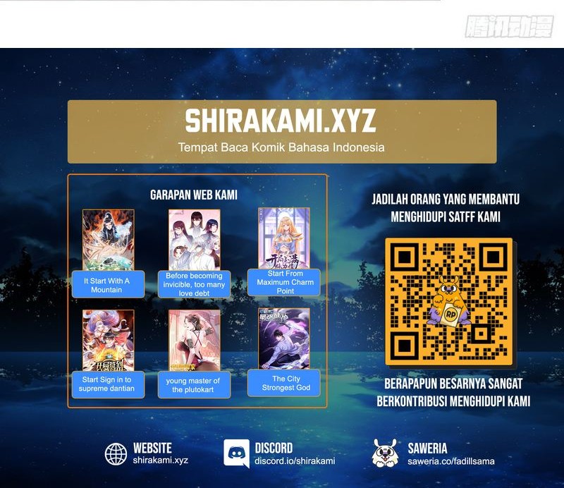 Star Sign In To Supreme Dantian Chapter 220 Gambar 31