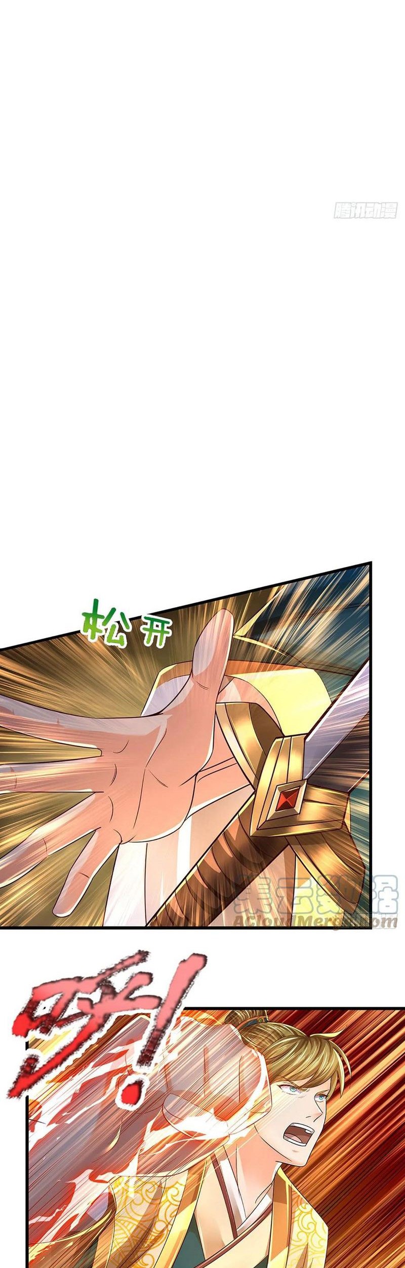 Star Sign In To Supreme Dantian Chapter 220 Gambar 13