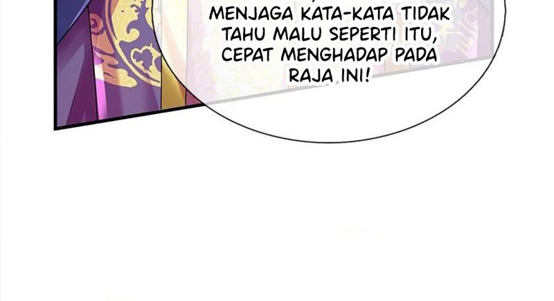 Star Sign In To Supreme Dantian Chapter 219 Gambar 3