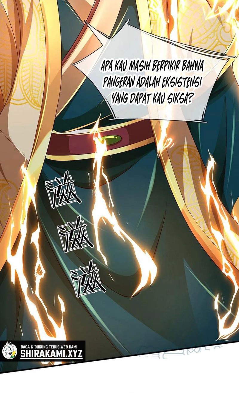 Star Sign In To Supreme Dantian Chapter 219 Gambar 21