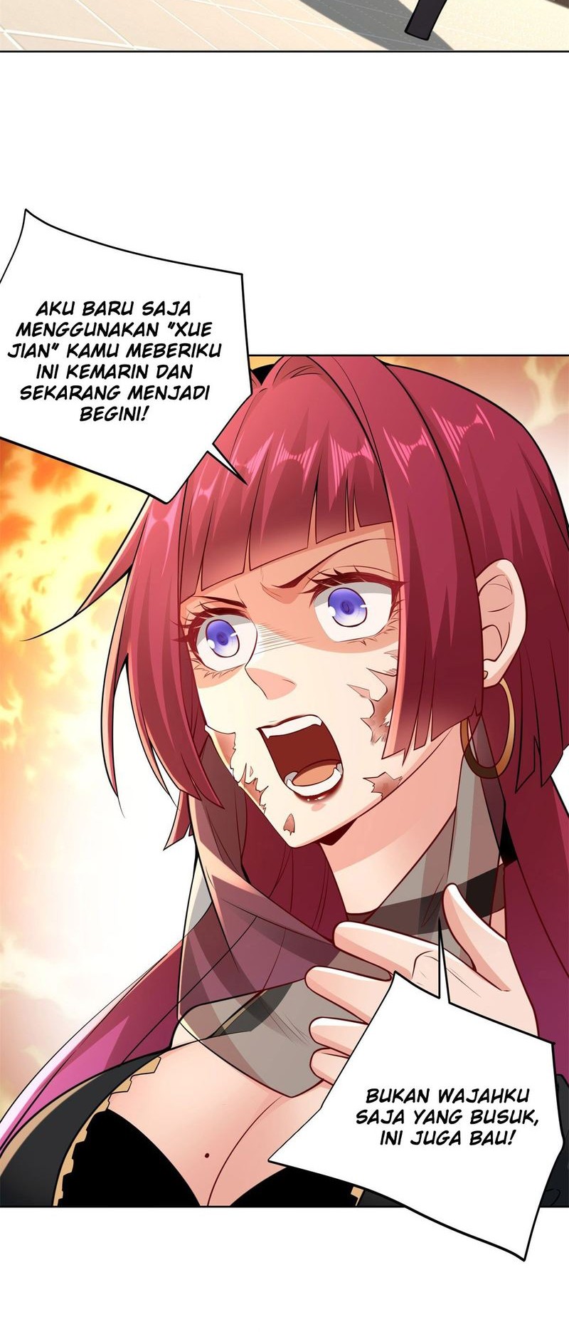 Baca Manhua Young Master Of The Plutokart Chapter 17 Gambar 2