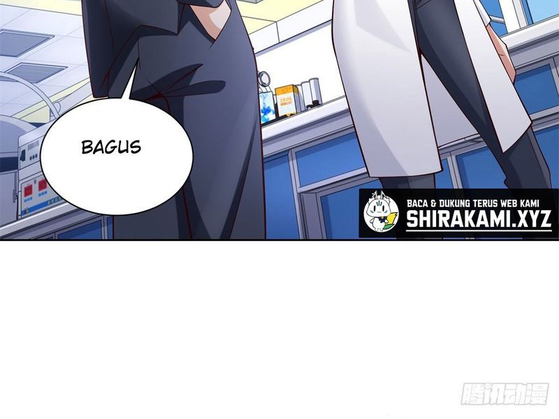 Young Master Of The Plutokart Chapter 17 Gambar 13