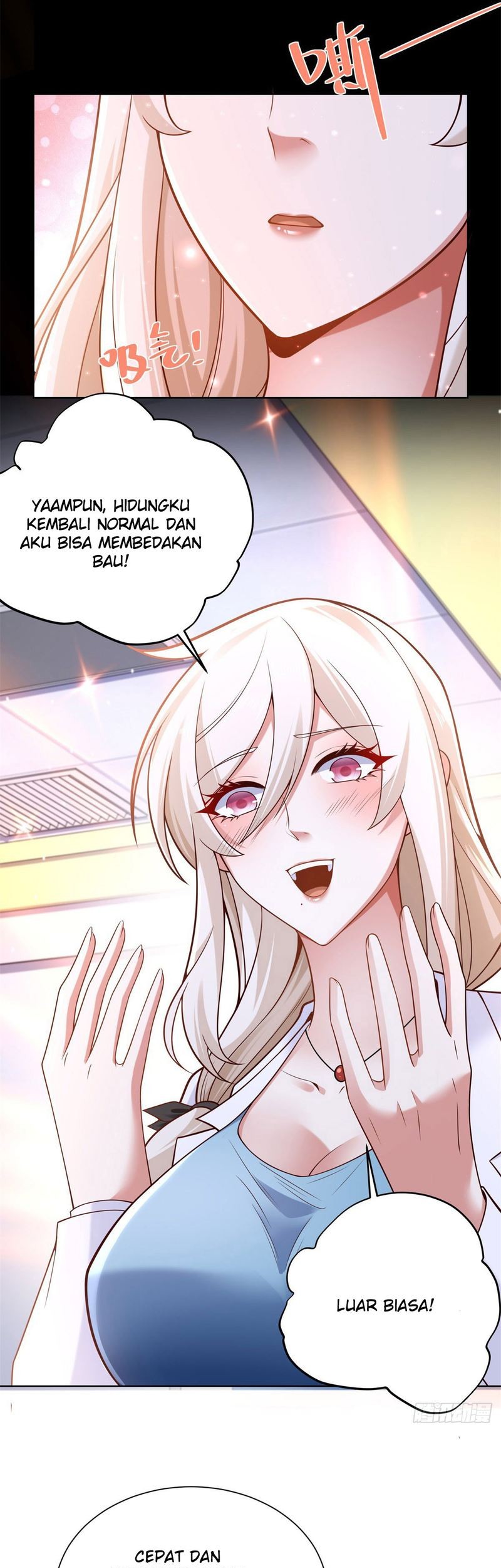 Young Master Of The Plutokart Chapter 17 Gambar 16