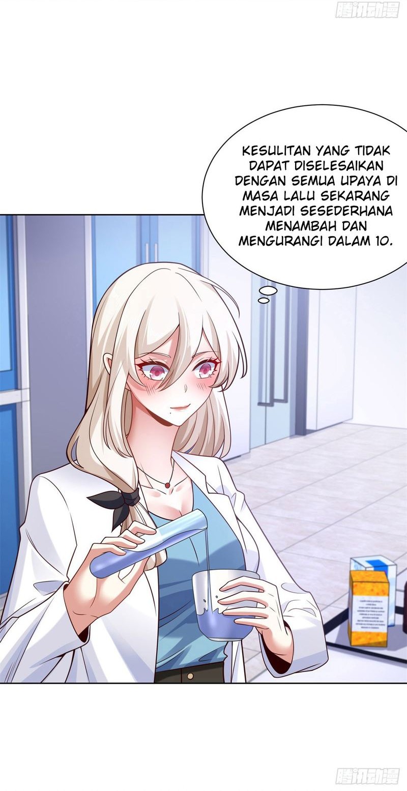 Young Master Of The Plutokart Chapter 17 Gambar 20