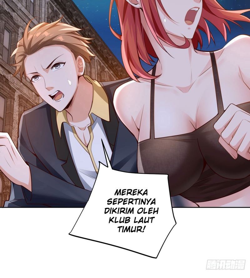 Young Master Of The Plutokart Chapter 16 Gambar 5