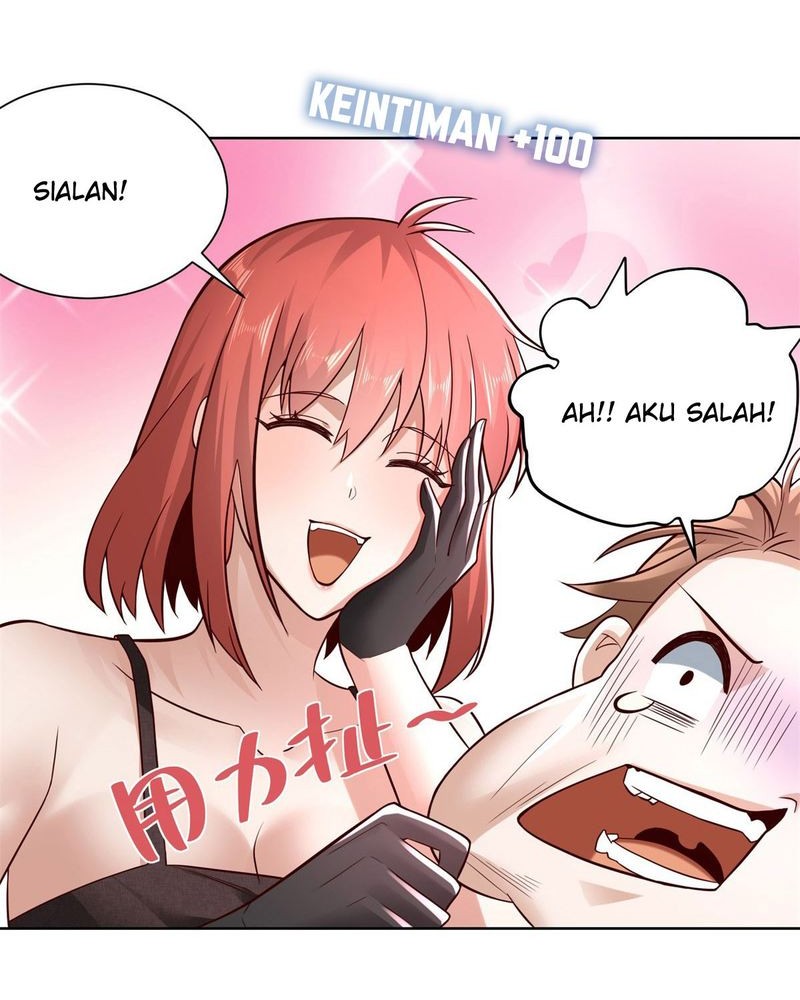 Young Master Of The Plutokart Chapter 16 Gambar 15