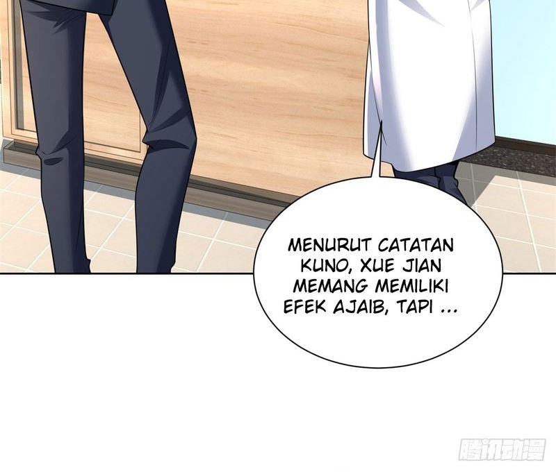 Young Master Of The Plutokart Chapter 16 Gambar 24