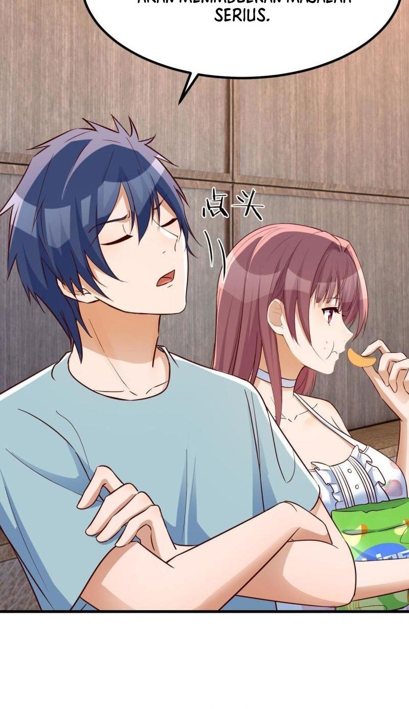 My Sister Is A Superstar Chapter 222 Gambar 5