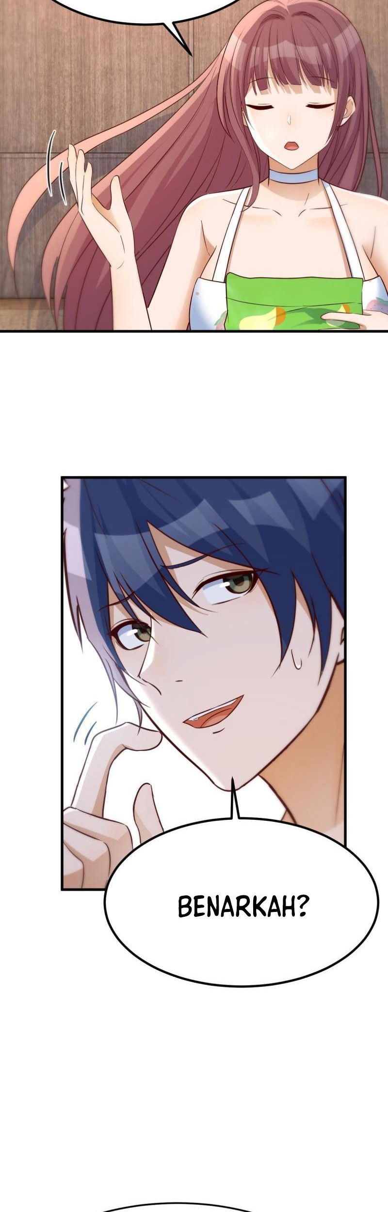 My Sister Is A Superstar Chapter 222 Gambar 7