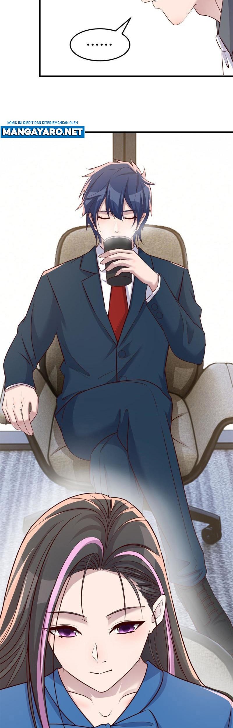 My Sister Is A Superstar Chapter 222 Gambar 20