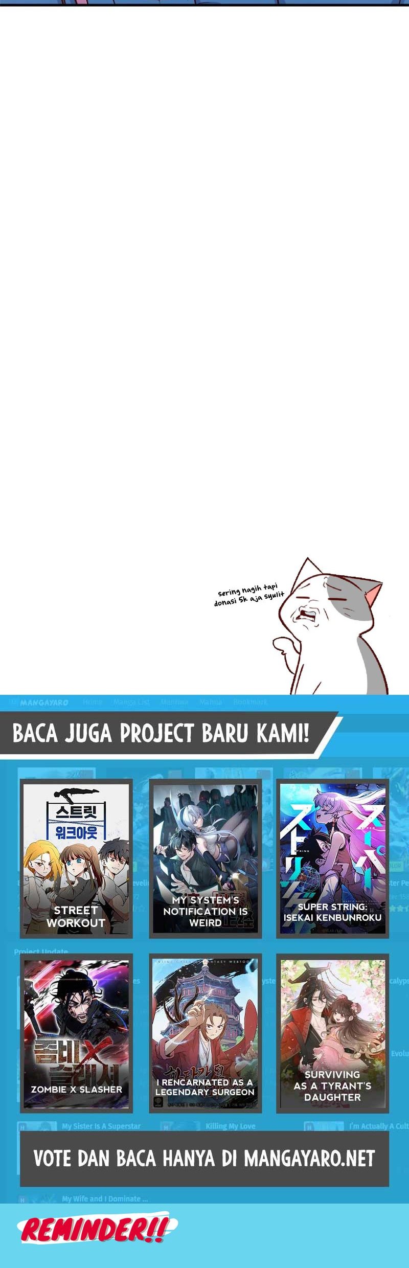 My Sister Is A Superstar Chapter 222 Gambar 21