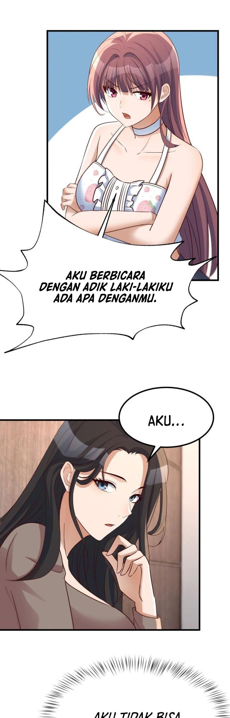 My Sister Is A Superstar Chapter 221 Gambar 10