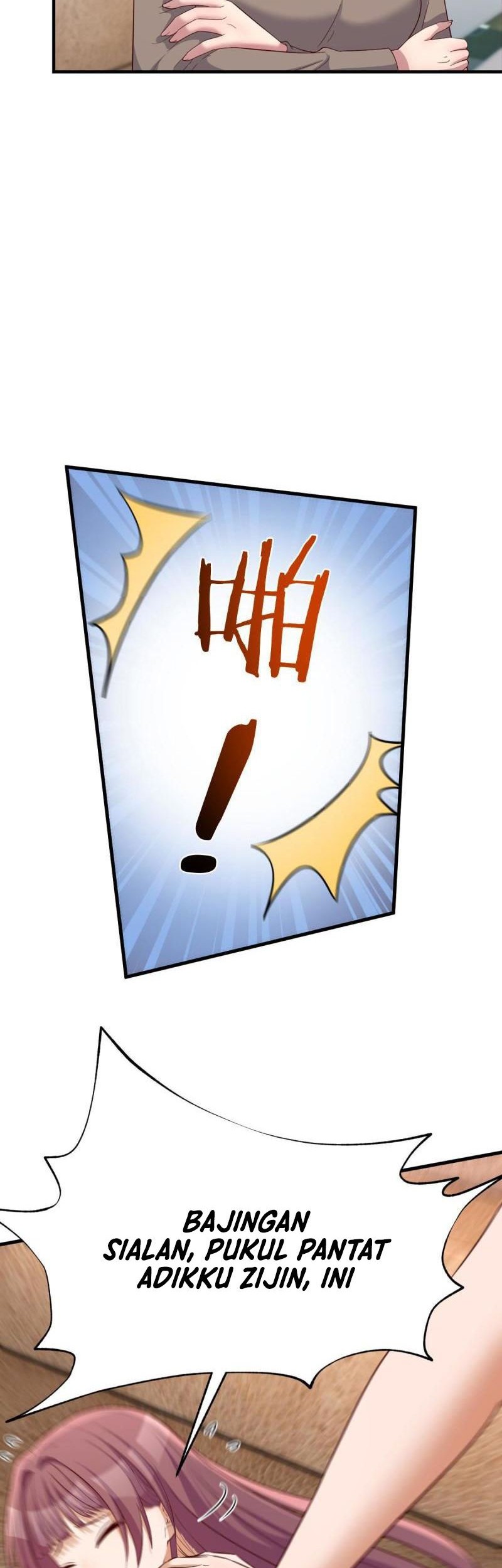 My Sister Is A Superstar Chapter 221 Gambar 15