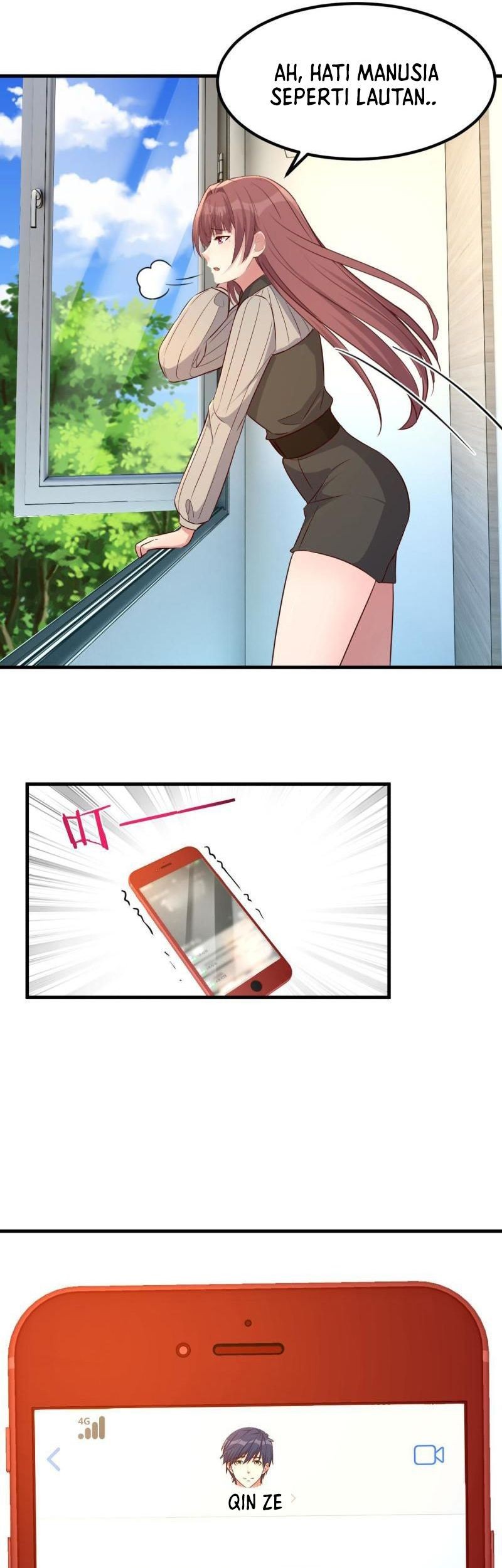 My Sister Is A Superstar Chapter 220 Gambar 33