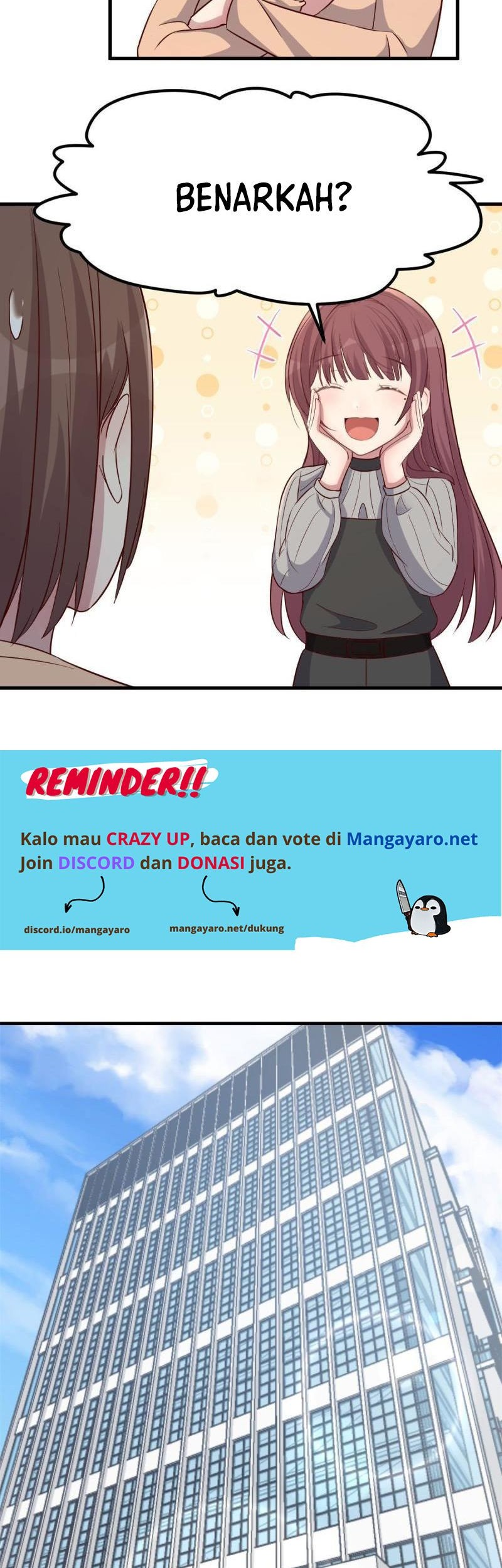 My Sister Is A Superstar Chapter 220 Gambar 35