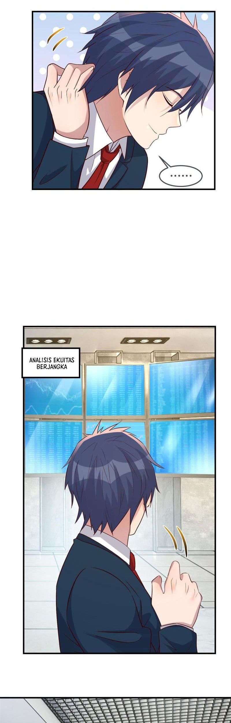 My Sister Is A Superstar Chapter 220 Gambar 7