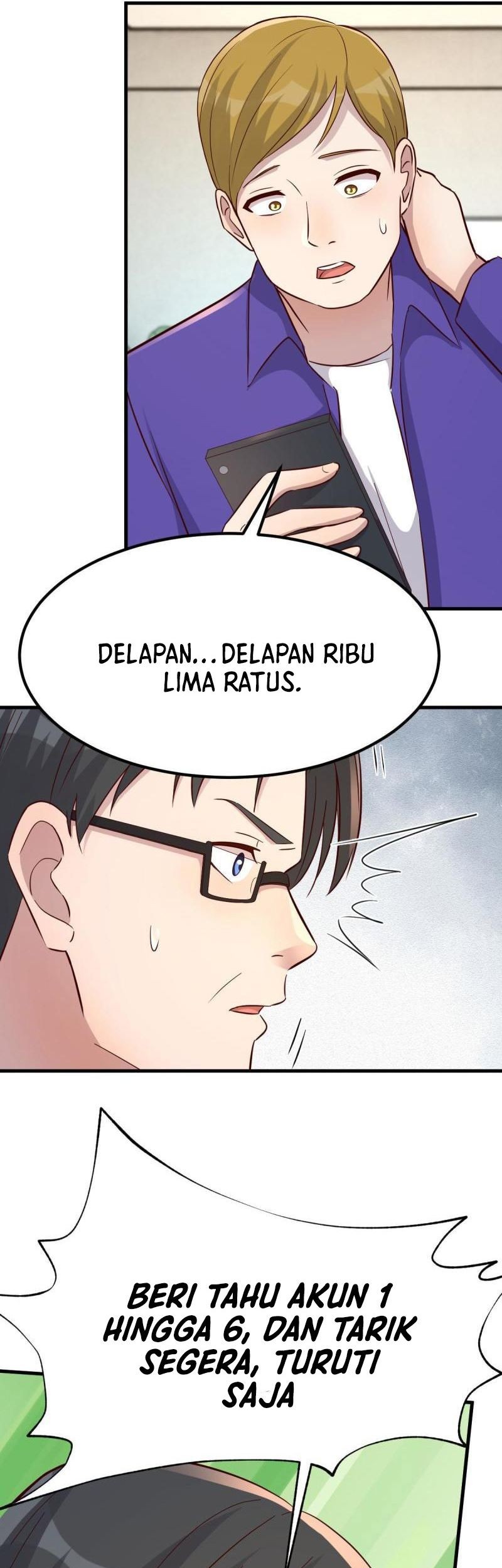 My Sister Is A Superstar Chapter 220 Gambar 14