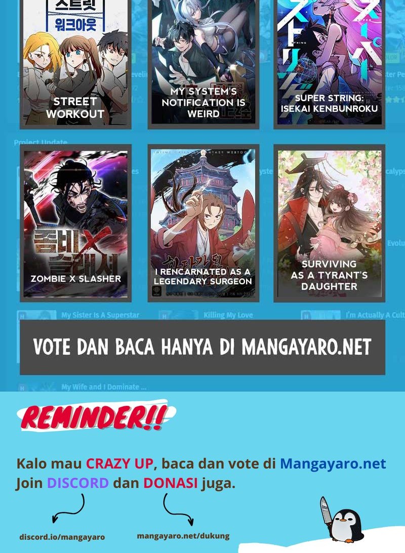 My Sister Is A Superstar Chapter 220 Gambar 24