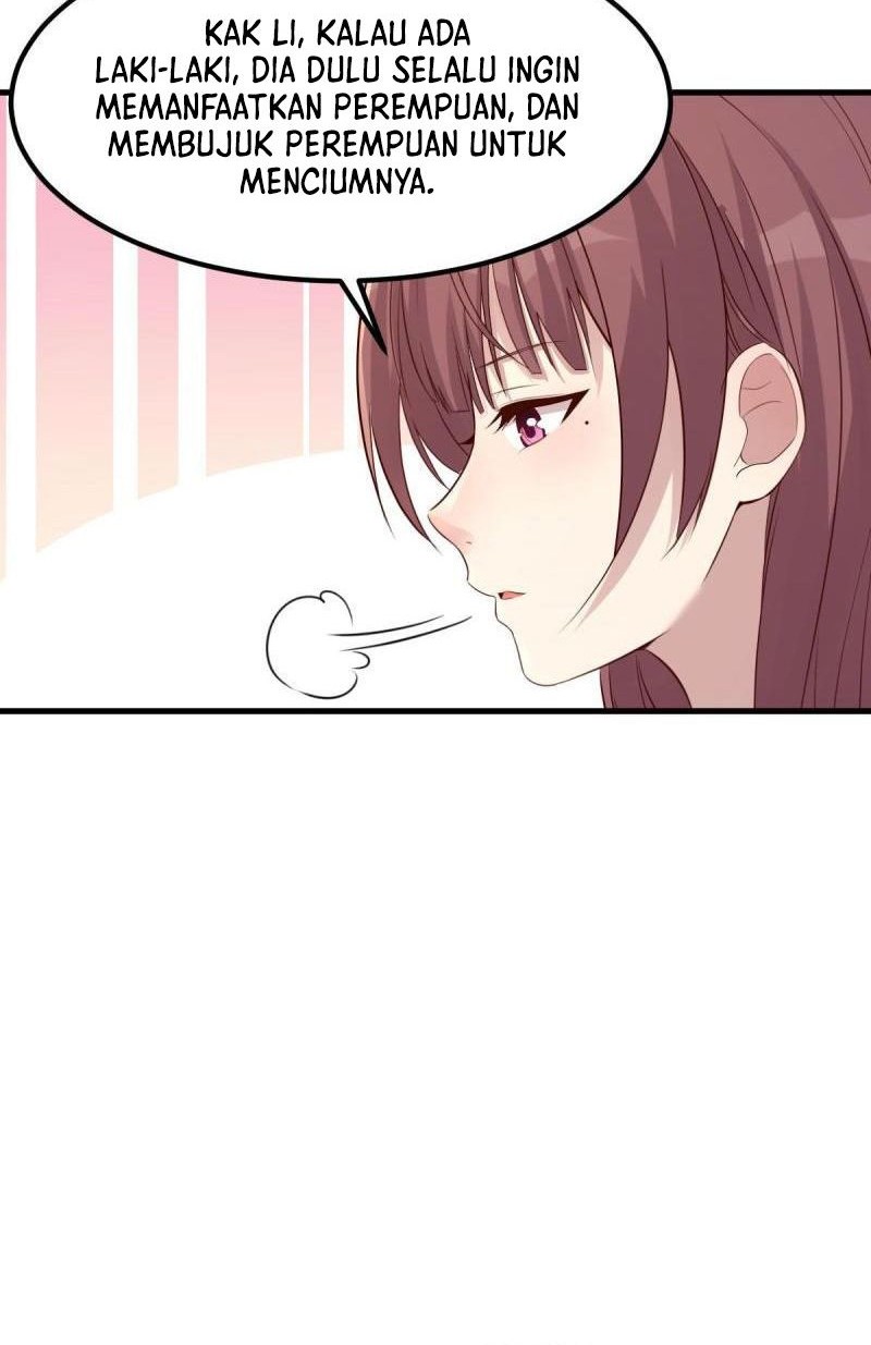 My Sister Is A Superstar Chapter 220 Gambar 28