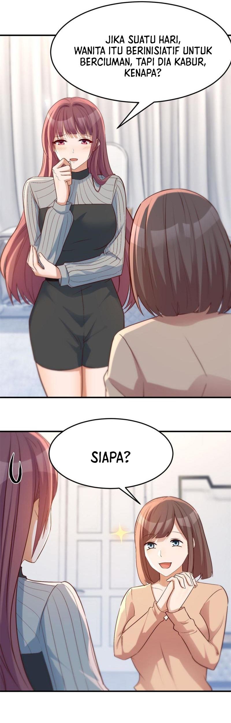 My Sister Is A Superstar Chapter 220 Gambar 29