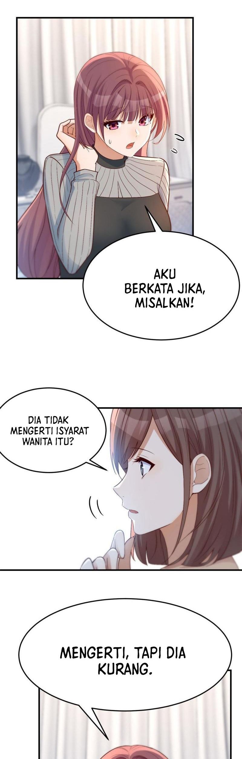 My Sister Is A Superstar Chapter 220 Gambar 30