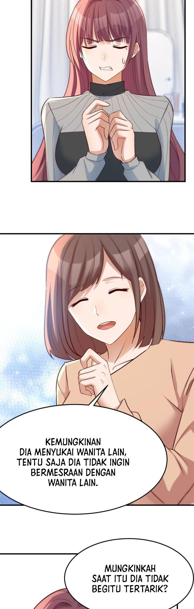 My Sister Is A Superstar Chapter 220 Gambar 31